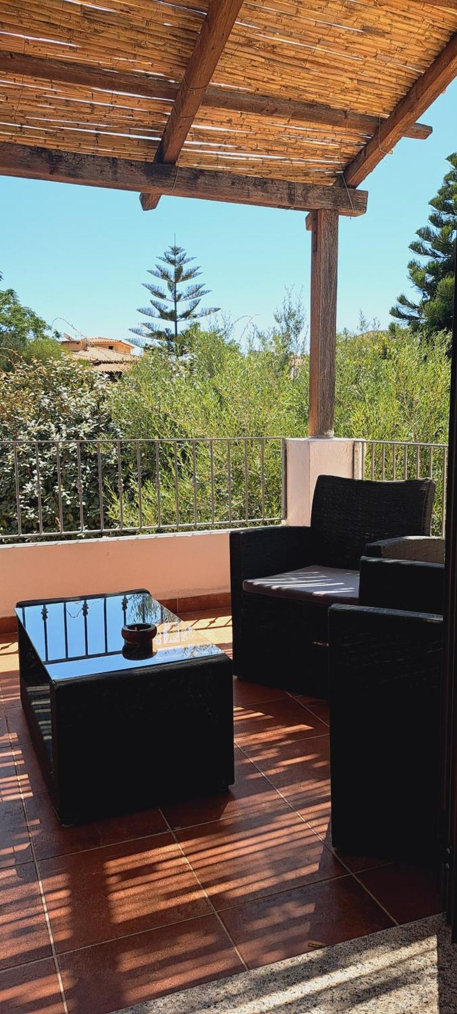 San Teodoro Rooms Exterior photo